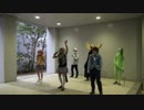 高専祭で踊ってみた@私達が(略)2留目