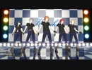 【MMDあんスタ】Follow the Leader！！Knights全員【中英字幕】