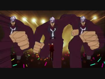 Mステに出演するオルガ