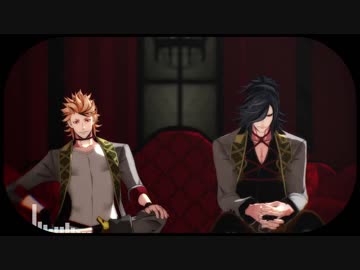 【MMD刀剣乱舞】We're a new born ×××××!【三池】