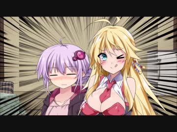 結月純の受難　5日目