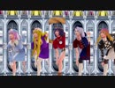 【そばかす式】　BURNING　麗しのボインボイン姉貴ＢＢＡ