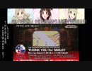 ミリオン　4thライブ　1日目ダイジェスト映像&アイドル紹介