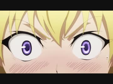 アストルフォのおちんちんを見た時のジャンヌの反応【Fate/Apocrypha】