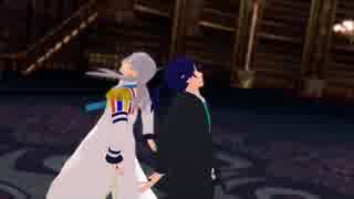 【MMDアイナナ】フリィダムロリィタ（前のRe：vale）