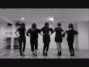 D 踊ってみた【あにたん×雫桜×さあぽん×はこた×ゆかりん】