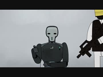 SCP Confinement 3話