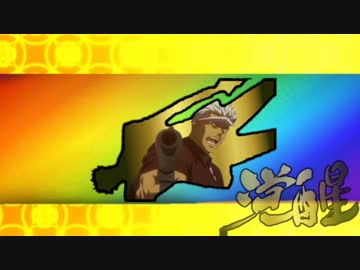 撃たれ死ぬも覚醒するオルガ＋BB素材