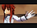 【MMD艦これ】第六駆逐隊で『砂の惑星』