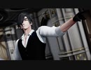 【MMD刀剣乱舞】[A]ddiction【ミズタ式燭台切光忠】