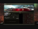 【WoT】１万戦目指してゆっくり実況 part1【T-54】