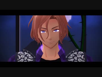 【MMDA3!】Build Our Machine(REMIX)【摂津万里】