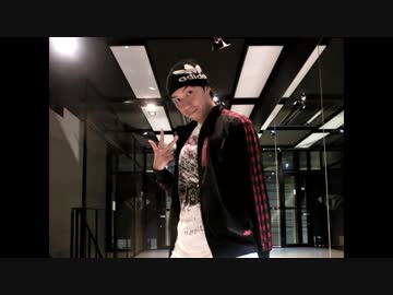 【あぶにぃ】ARROW　踊ってみた【1周年】