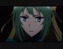 アタランテとアキレウスの会話【Fate/Apocrypha19話】