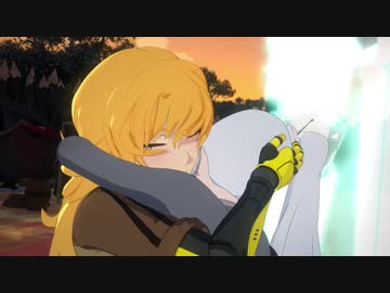 RWBY Volume 5_ Chapter 4 - Lighting the Fire【日本語字幕】