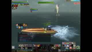 【ArcheAge ・アーキエイジ】ンゴンゴ貿易団の日常その1