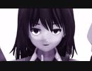 【東方MMD】Aha!【秘封倶楽部】