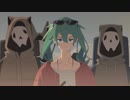 声低い人が『砂の惑星』歌ってみた【端希】