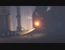 【実況無し】ちっぽけな悪夢で少年を導くホラー #2 前半【Little Nightmares】