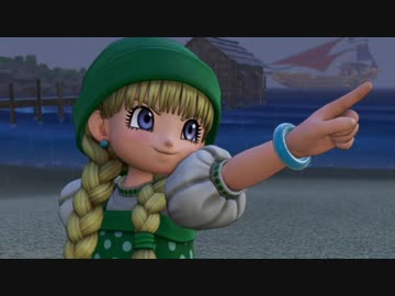 く ま が い の「DRAGON QUEST XI」実況プレイ#61
