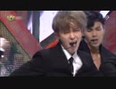 171111 MONSTA X - DRAMARAMA
