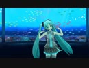 【らぶ誕2017】 らぶちゃんでDEEP BLUE TOWNへおいでよ 【MMD】