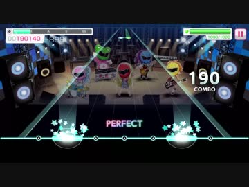 【バンドリ！ガルパ】ロメオ【EXPERT】