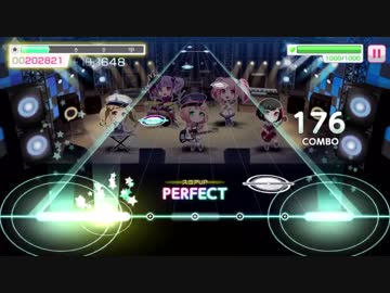【バンドリ！ガルパ】千本桜【EXPERT】