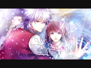 【Rejet】嘘月シャングリラ オープニングムービー