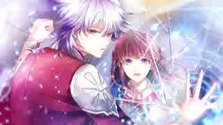 【Rejet】嘘月シャングリラ オープニングムービー