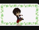 【MMD刀剣乱舞】take it easy