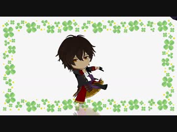 【MMD刀剣乱舞】take it easy