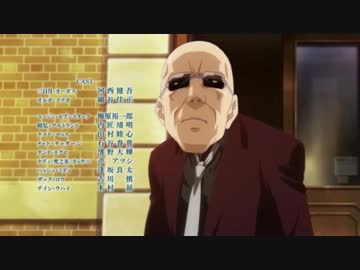 クソードバ〜通ずるけつの穴のオルフェンズ〜