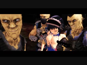 【MMD】レッショル小話 #5