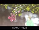 【１周年に】rain stops, good-bye 歌わせていただきました　【湊都祈優】