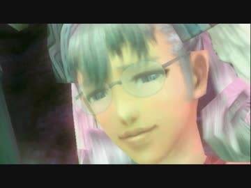 【実況】ゼノブレイド　#65