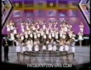 ミス・ティーン　ＵＳＡ　１９８９　（10 Semi Finalists）