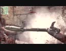MW3 FFA MP7