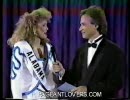 ミス・ティーン　ＵＳＡ　１９８９　（Interview Competition Part 1）