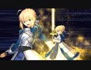 【FGO】宝具のBGMを原作ゲームやアニメのBGMにしてみた3