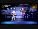 【Splatoon2（スプラトゥーン２）】フェス前編・かけるＶＳかけない