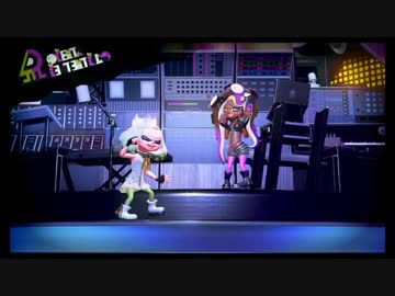 【Splatoon2（スプラトゥーン２）】フェス前編・かけるＶＳかけない