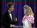 ミス・ティーン　ＵＳＡ　１９８９　（Interview Competition Part 2）