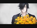 【手描き+人力刀剣】YUBI/KIRI-GEN/MAN【燭台切光忠】