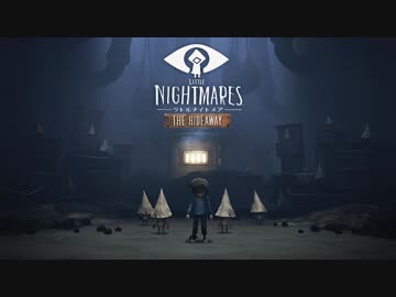 【実況】　童話のような世界観のホラーゲームが怖すぎる件【DLC②弾】＃1