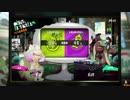 Splatoon2フェス結果はっぴょう～！レモンかける派もかけない派も頑張った