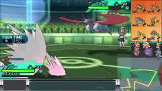 【ポケモンSM実況】シングルレートPart321 【レート1755～】