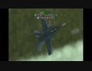世界観を楽しむエースコンバットZero解説実況プレイ Part8 Θ作戦