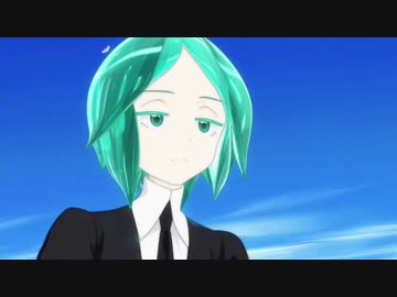 宝石の国BGMっぽい何か
