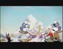 【CUPHEAD実況#6】ボスを倒した時の演出が怖すぎた…